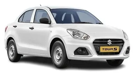 Maruti Suzuki Dzire Sedan